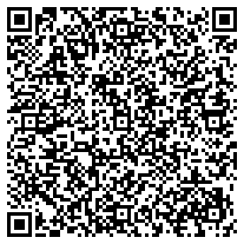 QR-код с контактной информацией организации ООО ЖелТрансКом