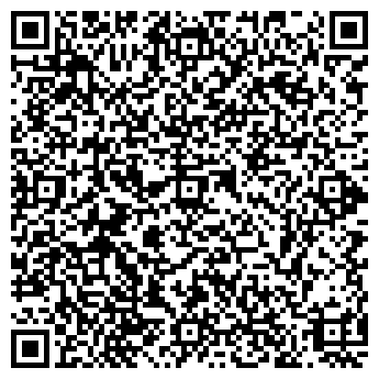 QR-код с контактной информацией организации Весь город Пенза