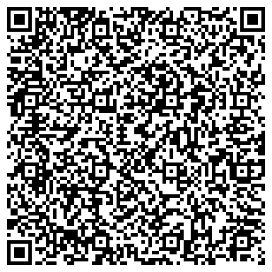QR-код с контактной информацией организации Администрация Лыбаевского сельского поселения