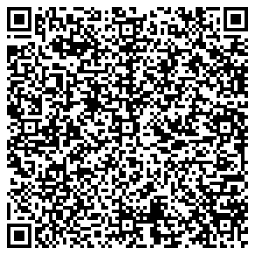 QR-код с контактной информацией организации Администрация Тюменского муниципального района