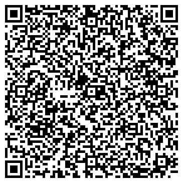 QR-код с контактной информацией организации Региональный портал государственных и муниципальных услуг Пензенской области