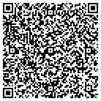 QR-код с контактной информацией организации Пенза-Онлайн