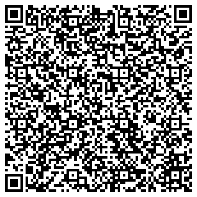 QR-код с контактной информацией организации Администрация Богандинского муниципального образования