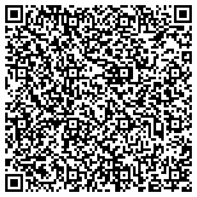 QR-код с контактной информацией организации Администрация Боровского муниципального образования