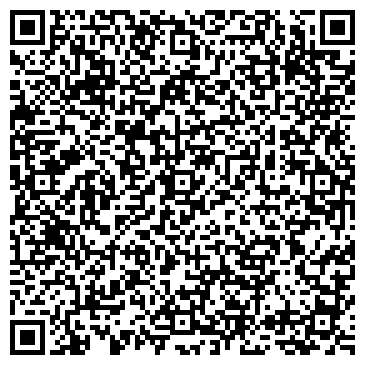 QR-код с контактной информацией организации Администрация Исетского муниципального района