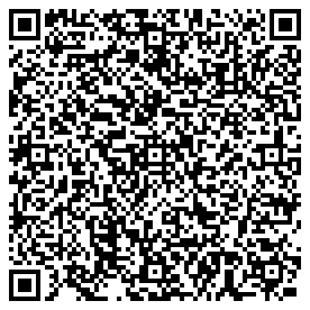 QR-код с контактной информацией организации ООО БринФарм