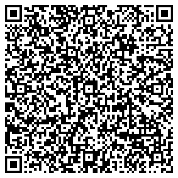 QR-код с контактной информацией организации Сеть продуктовых магазинов, ООО Милс
