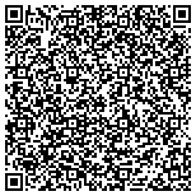 QR-код с контактной информацией организации Администрация Шороховского муниципального образования