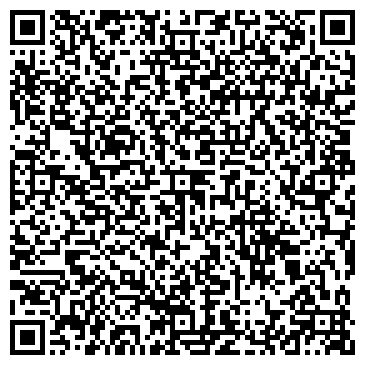 QR-код с контактной информацией организации Департамент образования Администрации г. Тюмени