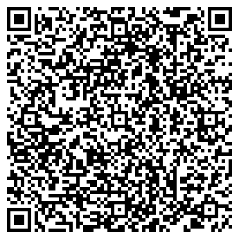 QR-код с контактной информацией организации Администрация г. Тюмени