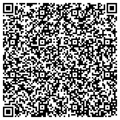 QR-код с контактной информацией организации Департамент городского хозяйства Администрации г. Тюмени
