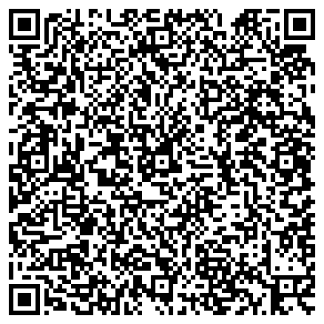 QR-код с контактной информацией организации Продовольственный магазин, ООО Тандем