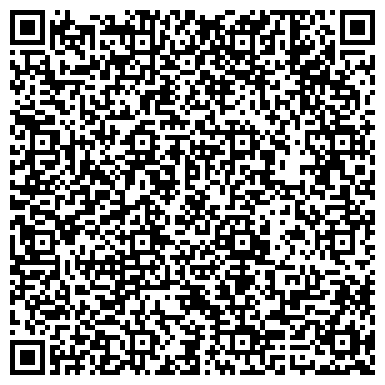 QR-код с контактной информацией организации Управление муниципальных закупок Администрации г. Тюмени