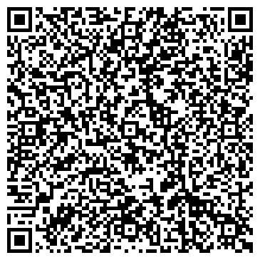 QR-код с контактной информацией организации Пензенская телефонная компания, ЗАО