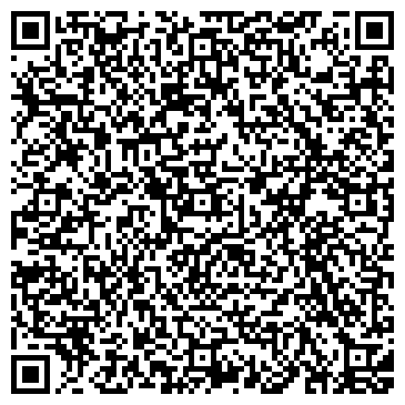QR-код с контактной информацией организации Продовольственный магазин, ООО Партнер Закусочная