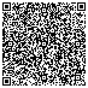 QR-код с контактной информацией организации Магазин продуктов, ИП Романова Г.И.