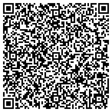 QR-код с контактной информацией организации РенессанС, ООО, сеть продовольственных магазинов