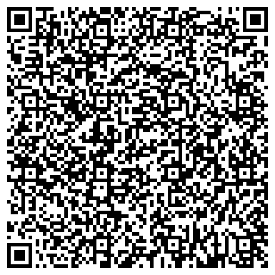 QR-код с контактной информацией организации Департамент безопасности жизнедеятельности Администрации г. Тюмени