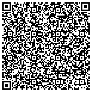 QR-код с контактной информацией организации ООО КавказТранс