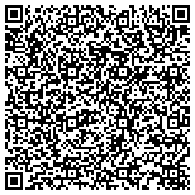 QR-код с контактной информацией организации Медиа-лавочки Зеленодольск
