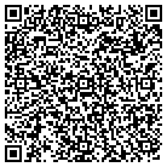 QR-код с контактной информацией организации ООО Альба