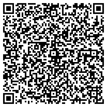 QR-код с контактной информацией организации Магазин продуктов, ООО Торговые ряды Запанской