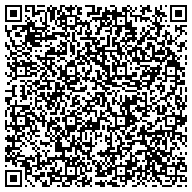 QR-код с контактной информацией организации ООО ЛидерТрансЛогистик