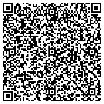 QR-код с контактной информацией организации Фирменный магазин АО МКФ "Рассвет"