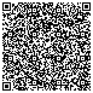 QR-код с контактной информацией организации Департамент экономики и стратегического развития Администрации г. Тюмени