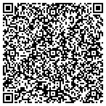 QR-код с контактной информацией организации Магазин халяльных продуктов, ИП Чанкаев М.К.