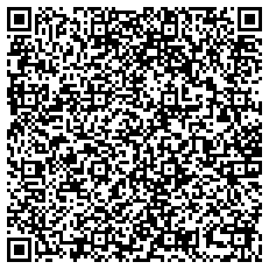 QR-код с контактной информацией организации МТС, сеть салонов связи, ОАО Мобильные ТелеСистемы
