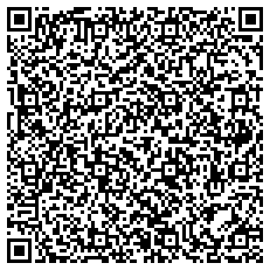 QR-код с контактной информацией организации Департамент имущественных отношений Администрации г. Тюмени