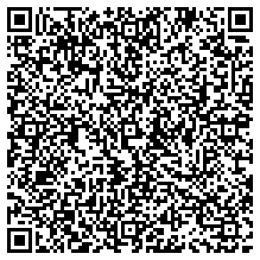 QR-код с контактной информацией организации Продуктовый магазин, ООО Сириус