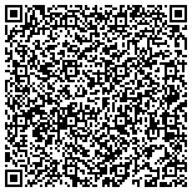 QR-код с контактной информацией организации Департамент имущественных отношений Администрации г. Тюмени