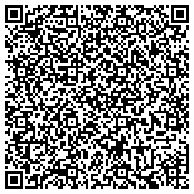 QR-код с контактной информацией организации Юнилогистик