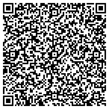 QR-код с контактной информацией организации Благотворительный фонд развития города Тюмени