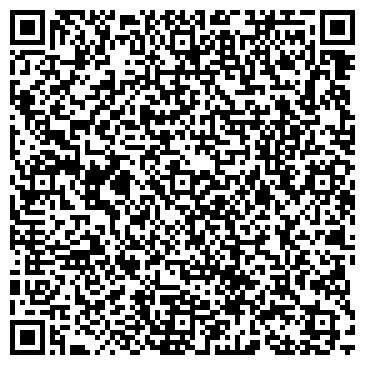 QR-код с контактной информацией организации Продуктовый магазин, ИП Павлова И.Ю.