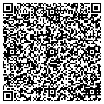 QR-код с контактной информацией организации ИП Санников М.В.