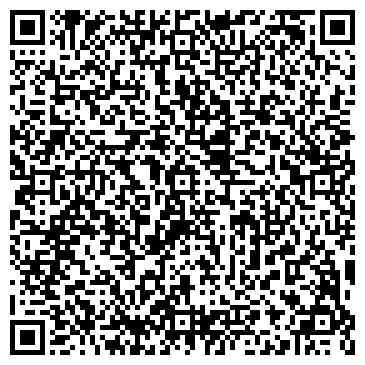 QR-код с контактной информацией организации Продуктовая радуга, продовольственный магазин