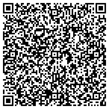 QR-код с контактной информацией организации Фонд культурного и духовного наследия Тюменской области