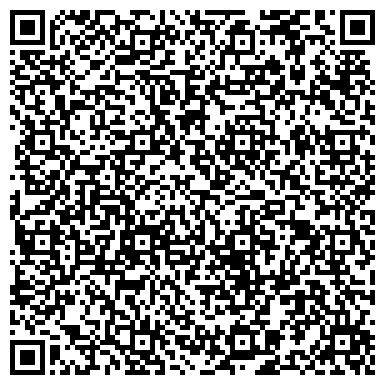 QR-код с контактной информацией организации Отдел военного комиссариата по Ленинскому административному округу