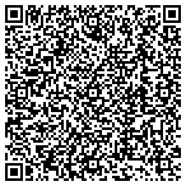 QR-код с контактной информацией организации Волжский утес, продовольственный магазин