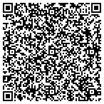 QR-код с контактной информацией организации Социальные цены, магазин продуктов