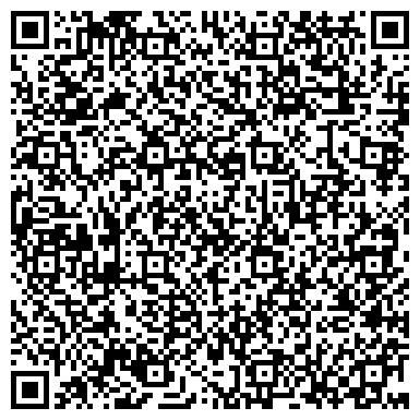 QR-код с контактной информацией организации Пензенский артиллерийский инженерный институт