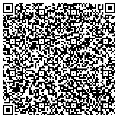 QR-код с контактной информацией организации Отдел военного комиссариата Тюменской области по г. Ялуторовск и Ялуторовскому району