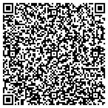QR-код с контактной информацией организации Фабрика качества, магазин продуктов, ИП Стыценкова С.В.