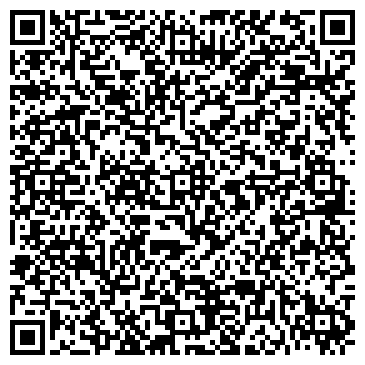 QR-код с контактной информацией организации Спутник +, ООО, продуктовый магазин