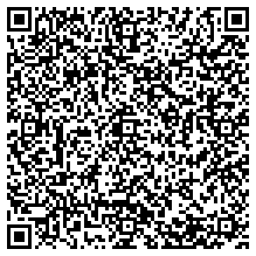QR-код с контактной информацией организации ЦентрИнформ, ФГУП, Пензенский филиал