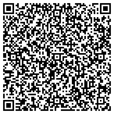 QR-код с контактной информацией организации Магазин продуктов, ООО Дельта