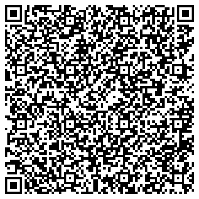 QR-код с контактной информацией организации Отдел наблюдений